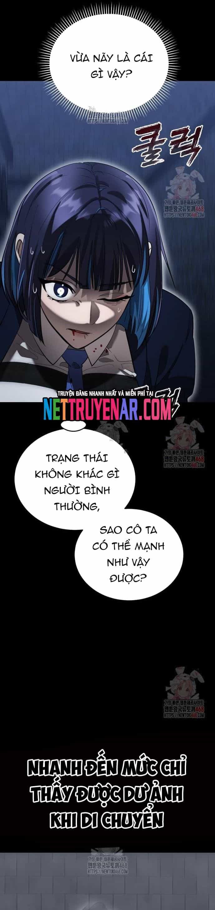 Thiên Ma Tái Lâm - Chương 84 - ảnh 63