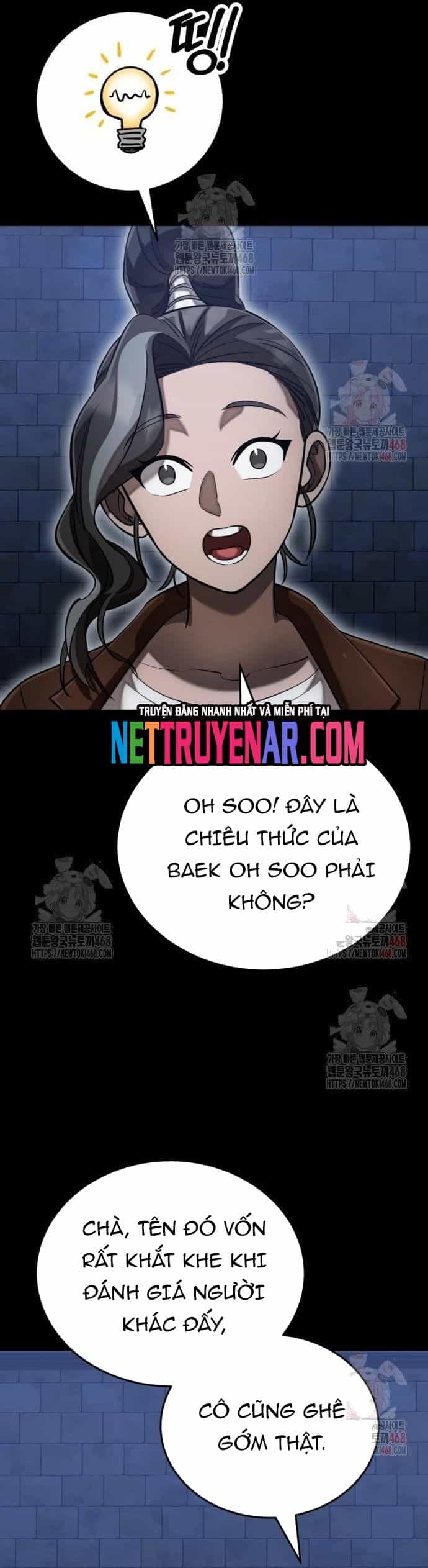 Thiên Ma Tái Lâm - Chương 84 - ảnh 66