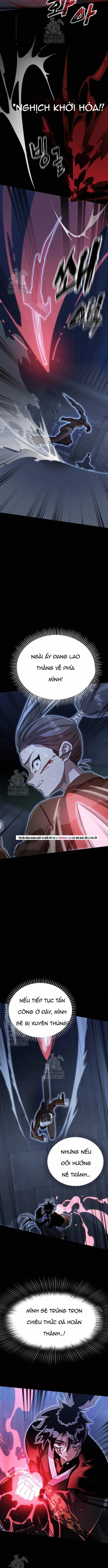 Thiên Ma Tái Lâm - Chương 91 - ảnh 9