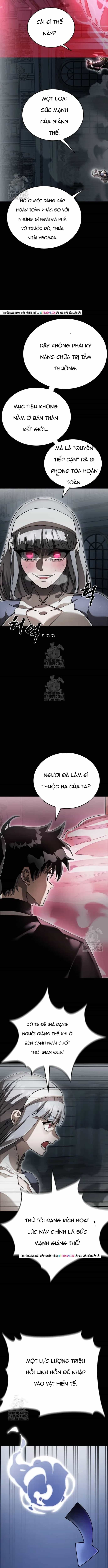 Thiên Ma Tái Lâm - Chương 92 - ảnh 11