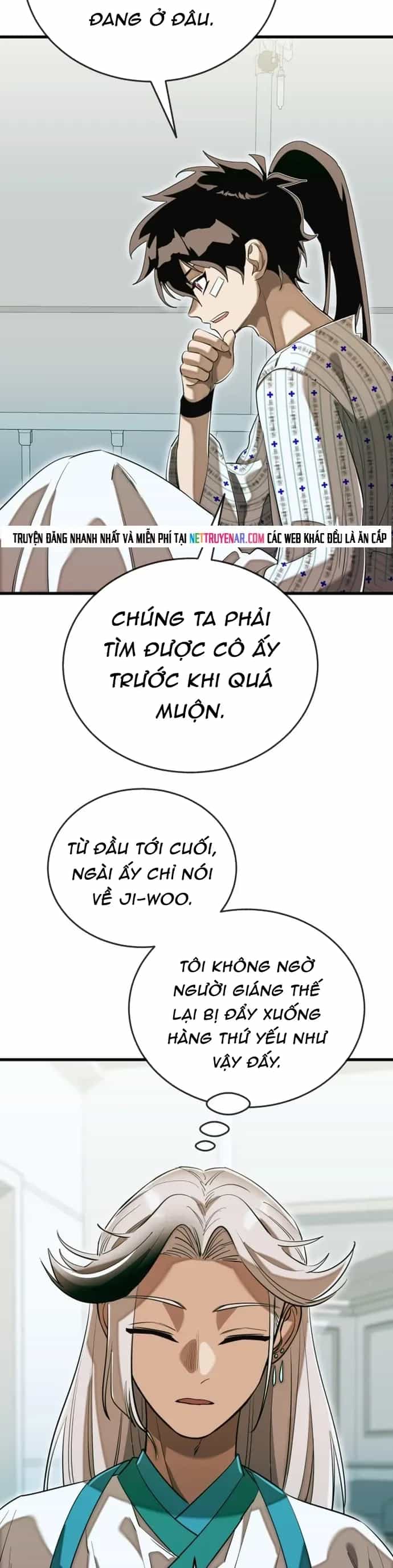 Thiên Ma Tái Lâm - Chương 98 - ảnh 54
