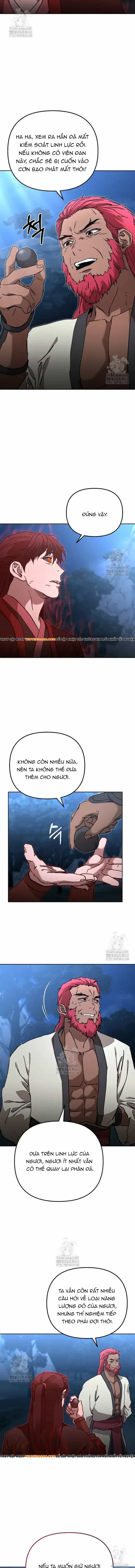 Thiên Ma Thần Giáo Phong Khởi Lạc Dương - Chương 38 - ảnh 3
