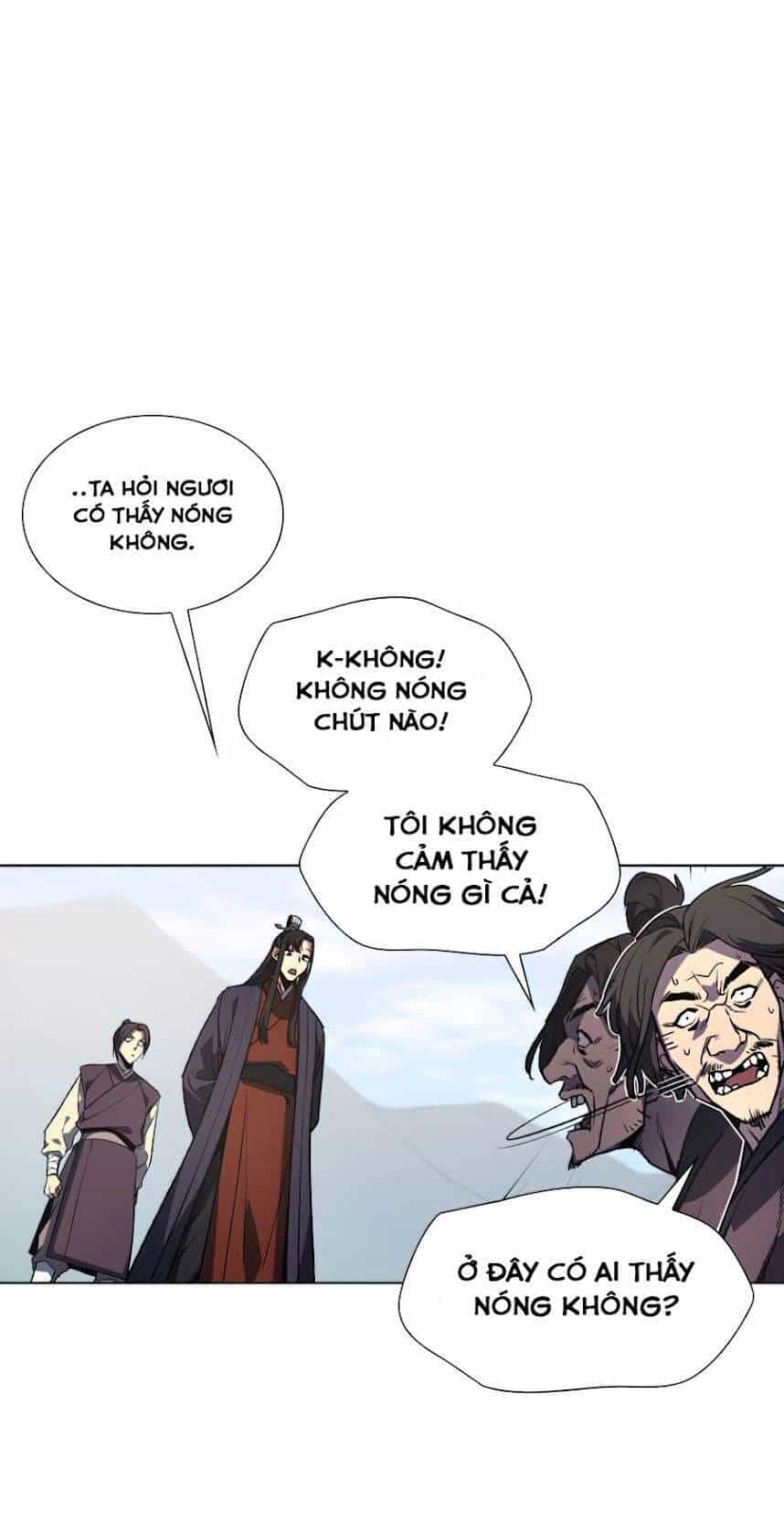 Thiên Ma Thần Quyết: Trùng Sinh - Chương 9 - ảnh 26