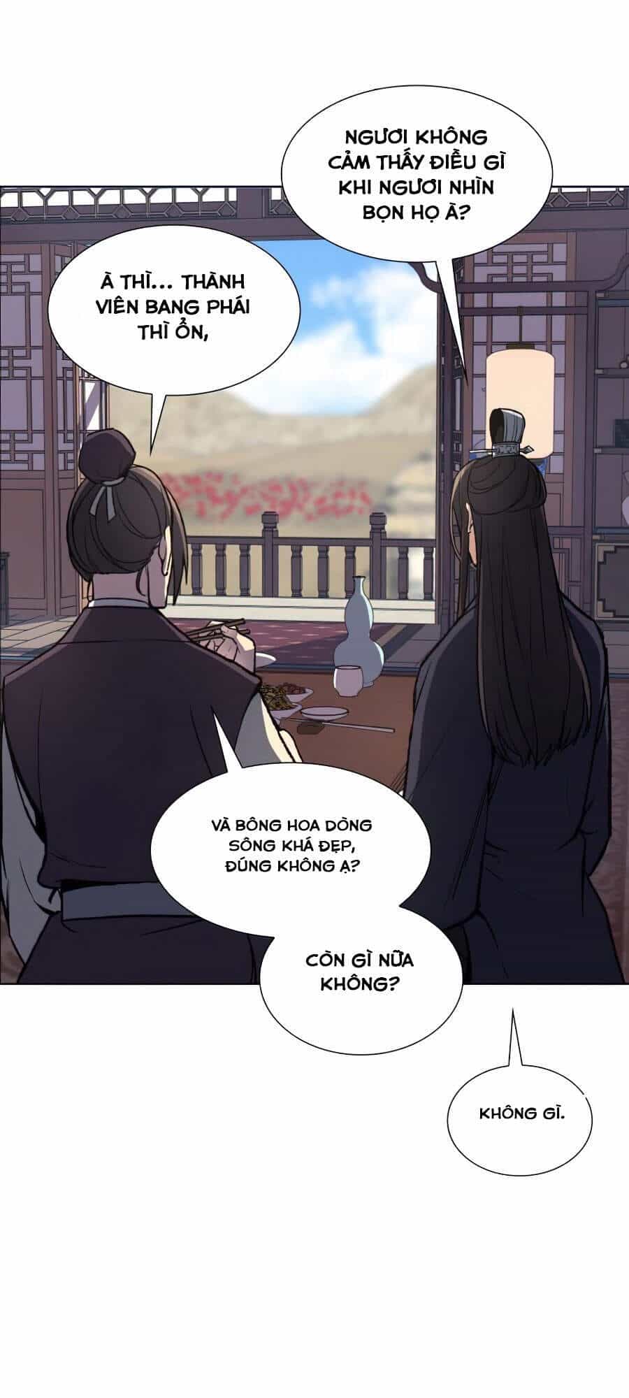 Thiên Ma Thần Quyết: Trùng Sinh - Chương 9 - ảnh 41