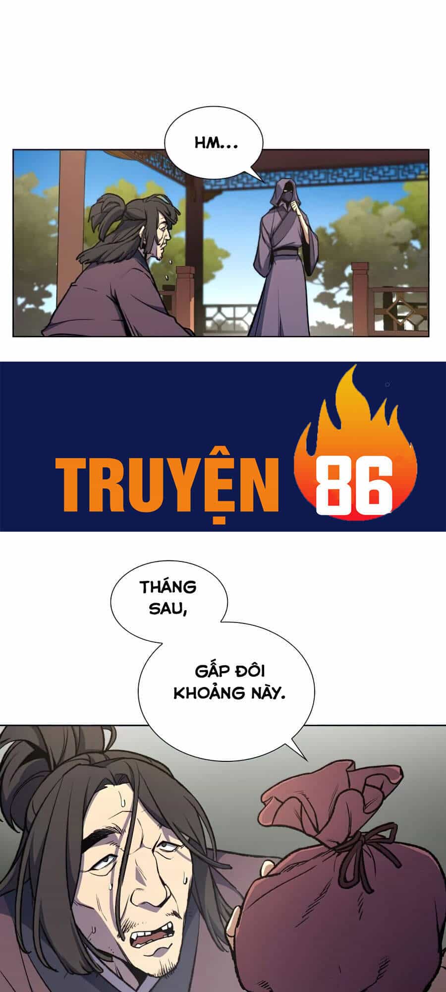Thiên Ma Thần Quyết: Trùng Sinh - Chương 9 - ảnh 65