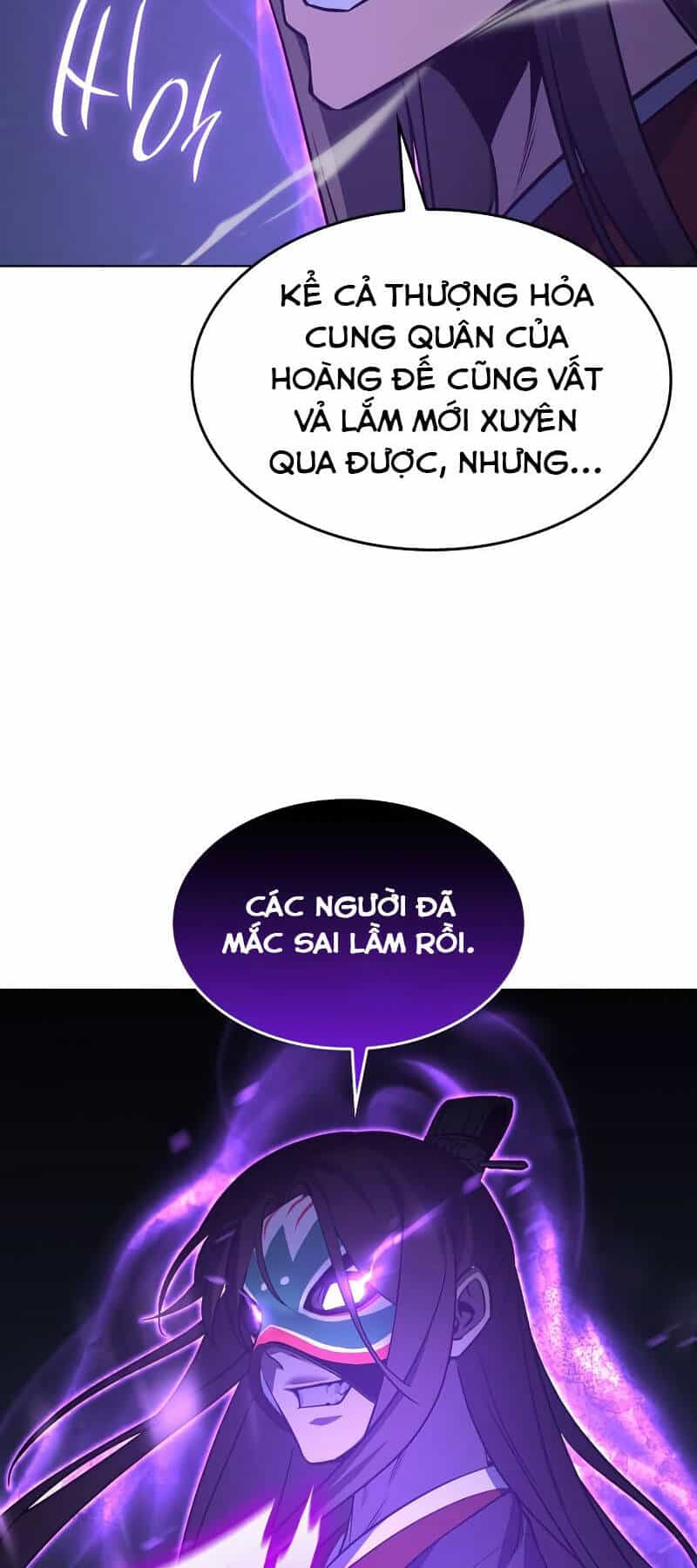 Thiên Ma Thần Quyết: Trùng Sinh - Chương 82 - ảnh 121