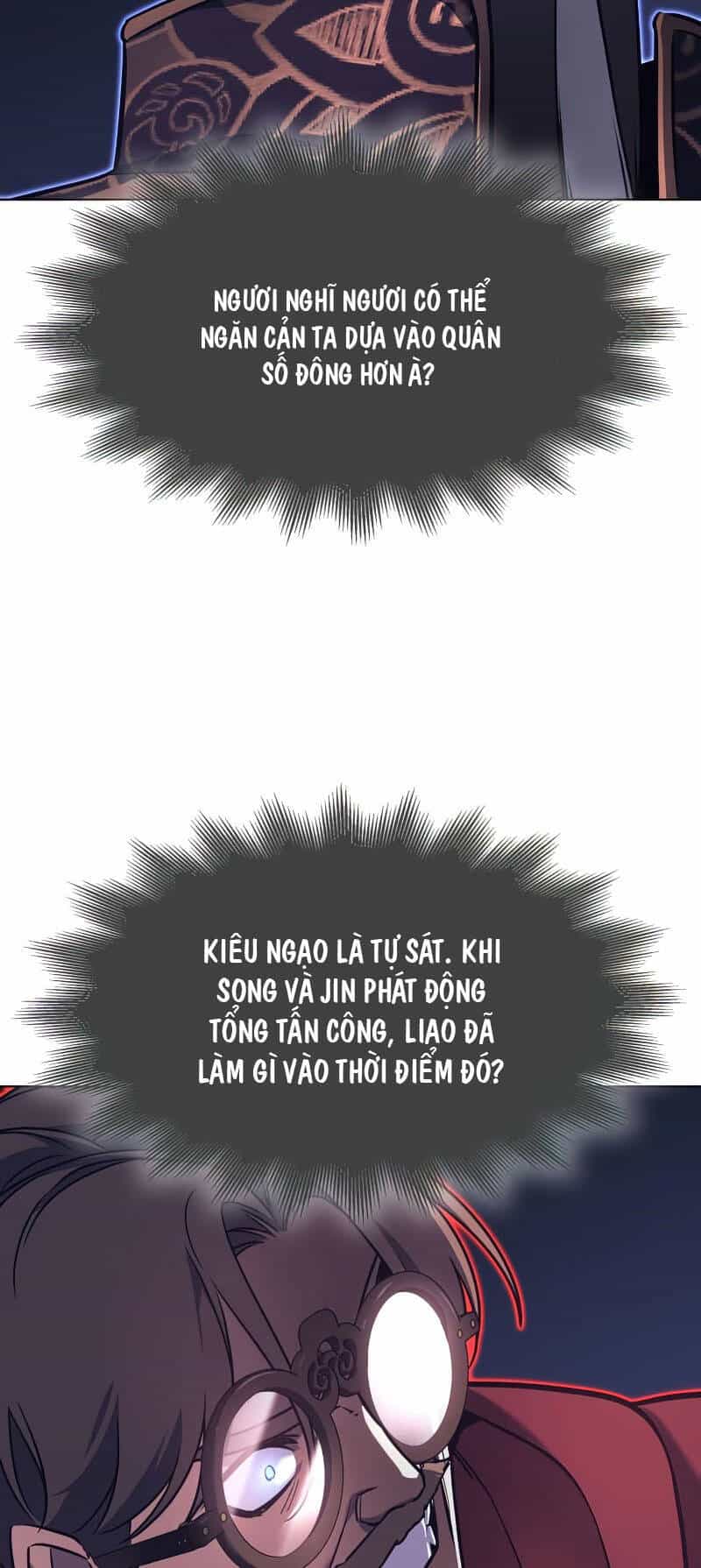 Thiên Ma Thần Quyết: Trùng Sinh - Chương 82 - ảnh 7
