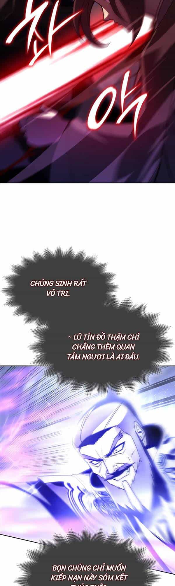 Thiên Ma Thần Quyết: Trùng Sinh - Chương 83 - ảnh 2