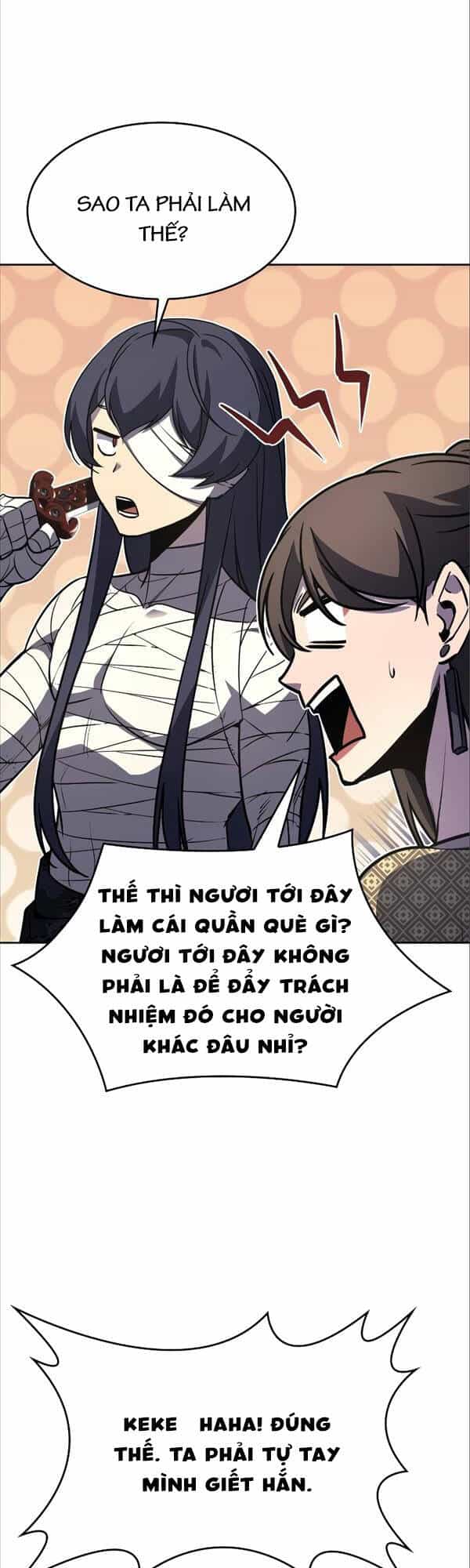 Thiên Ma Thần Quyết: Trùng Sinh - Chương 84 - ảnh 17