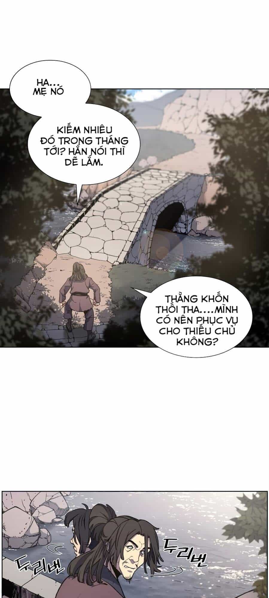 Thiên Ma Thần Quyết: Trùng Sinh - Chương 10 - ảnh 33
