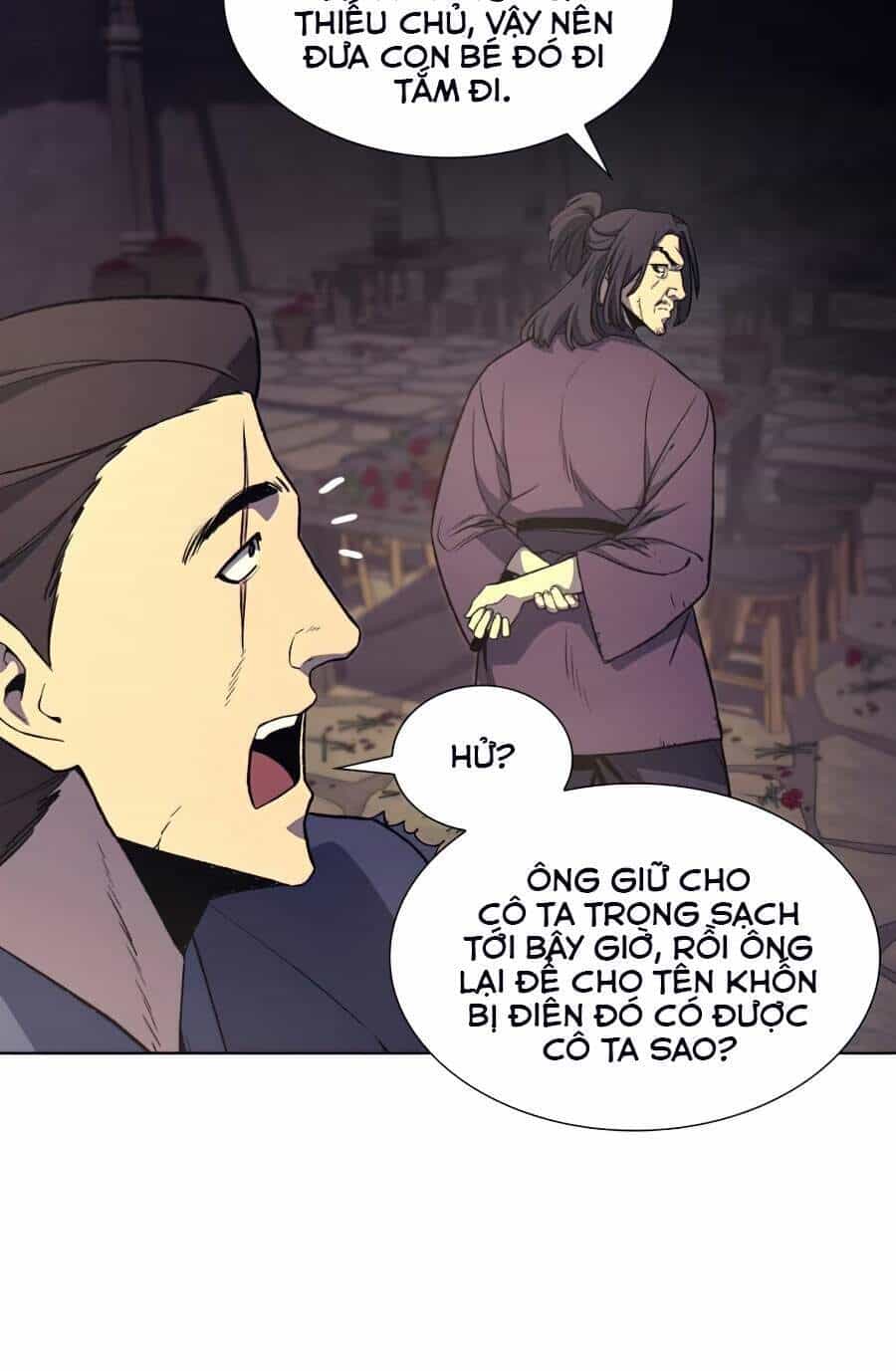 Thiên Ma Thần Quyết: Trùng Sinh - Chương 10 - ảnh 54