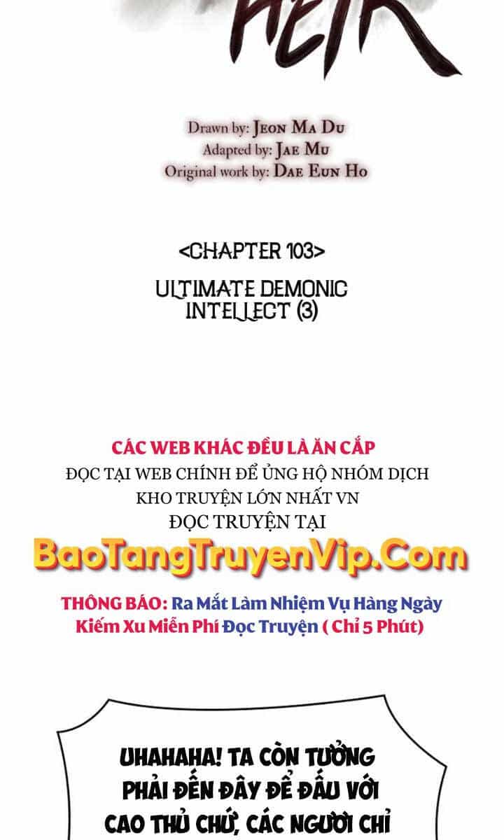 Thiên Ma Thần Quyết: Trùng Sinh - Chương 103 - ảnh 34