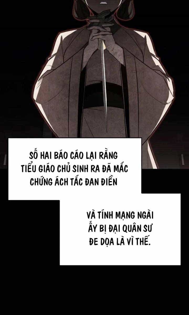 Thiên Ma Thần Quyết: Trùng Sinh - Chương 106 - ảnh 6