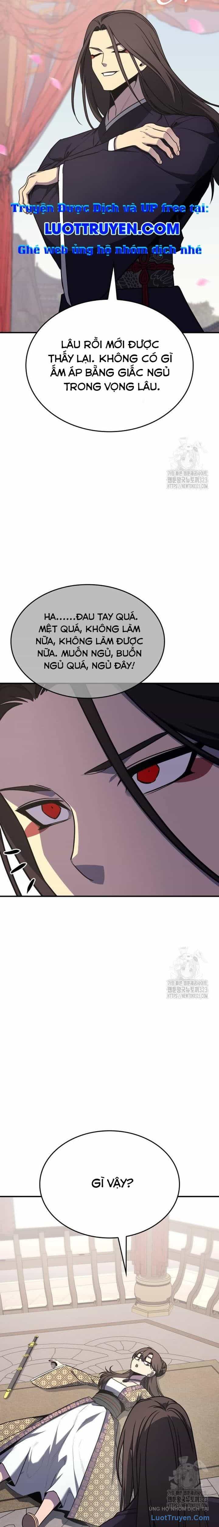 Thiên Ma Thần Quyết: Trùng Sinh - Chương 122 - ảnh 40