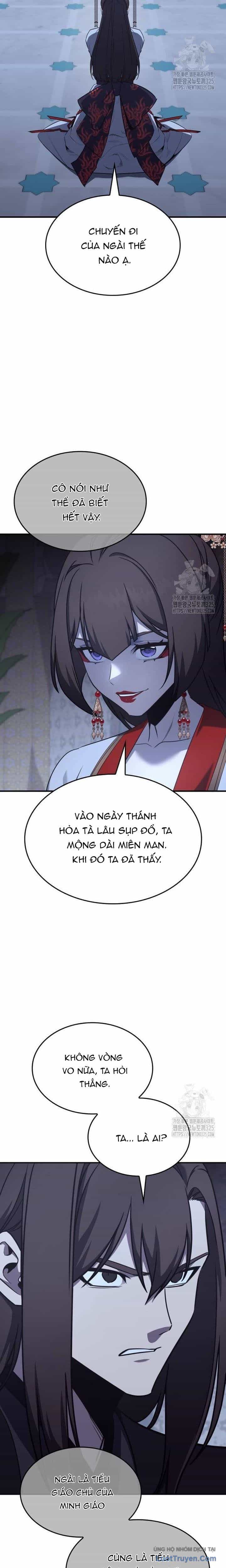 Thiên Ma Thần Quyết: Trùng Sinh - Chương 123 - ảnh 29