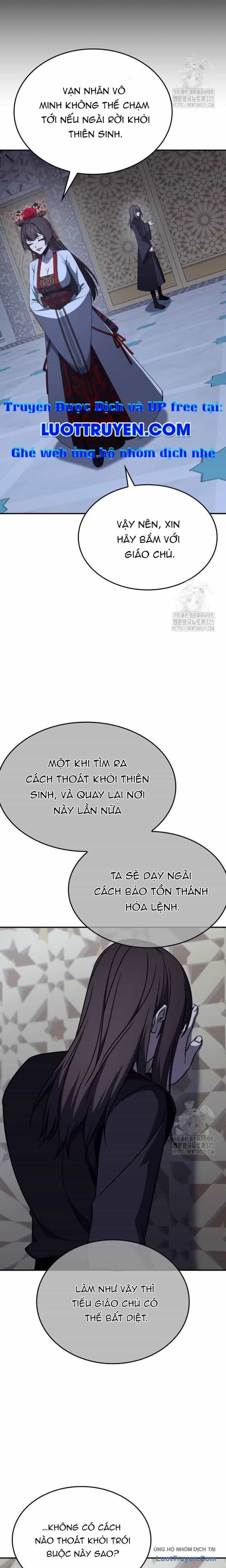 Thiên Ma Thần Quyết: Trùng Sinh - Chương 123 - ảnh 37
