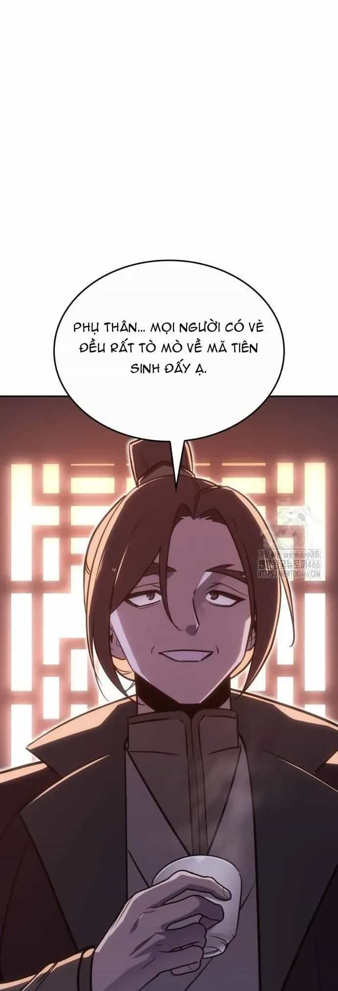 Thiên Ma Thần Quyết: Trùng Sinh - Chương 134 - ảnh 32