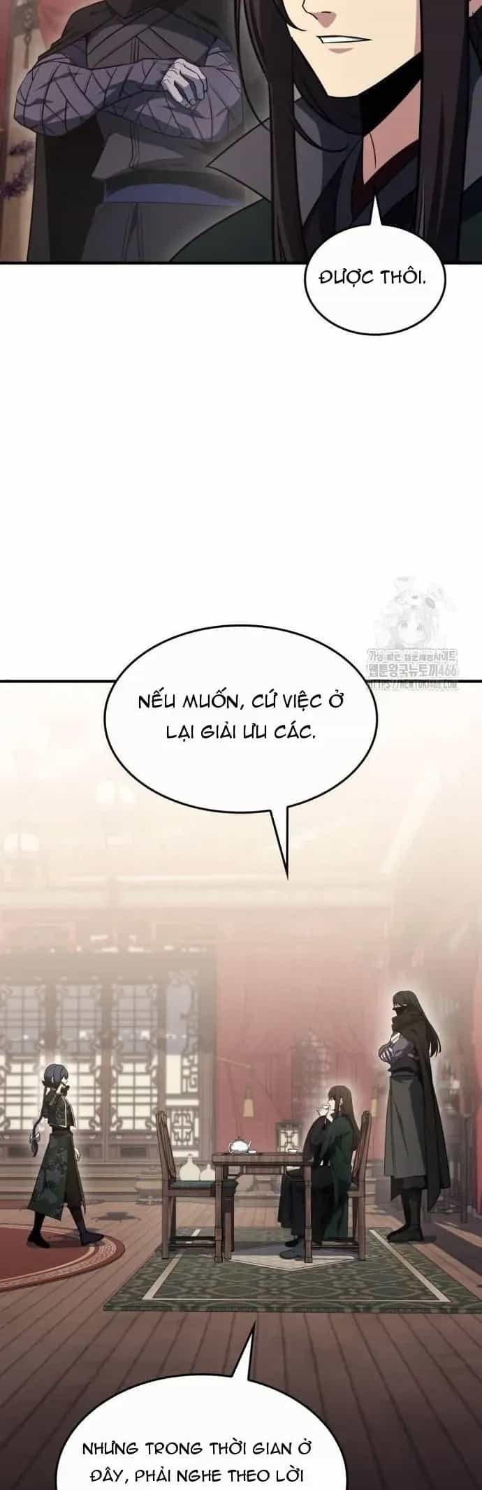 Thiên Ma Thần Quyết: Trùng Sinh - Chương 134 - ảnh 58