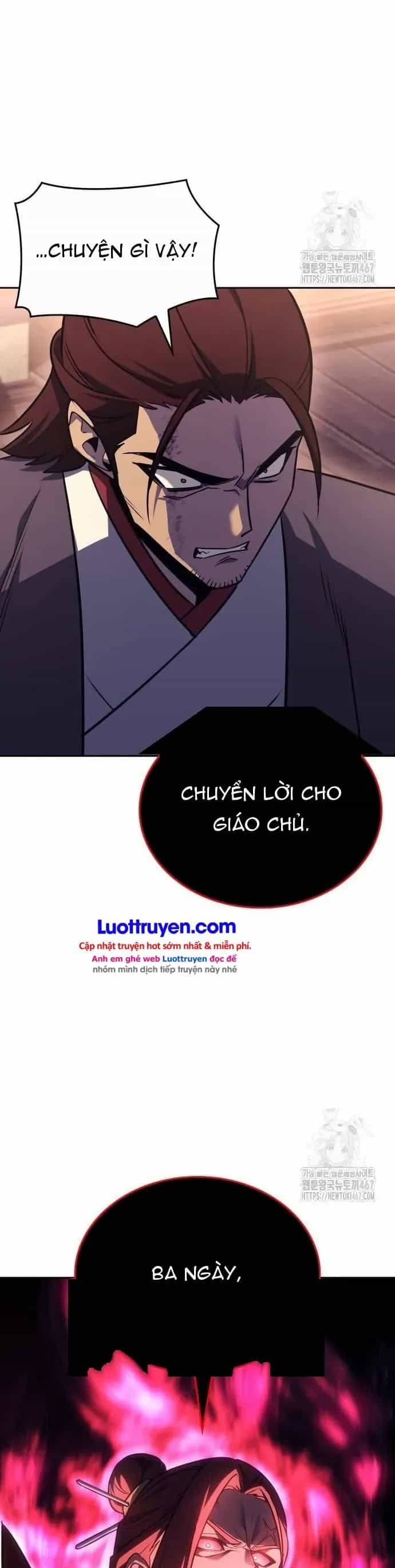 Thiên Ma Thần Quyết: Trùng Sinh - Chương 136 - ảnh 100