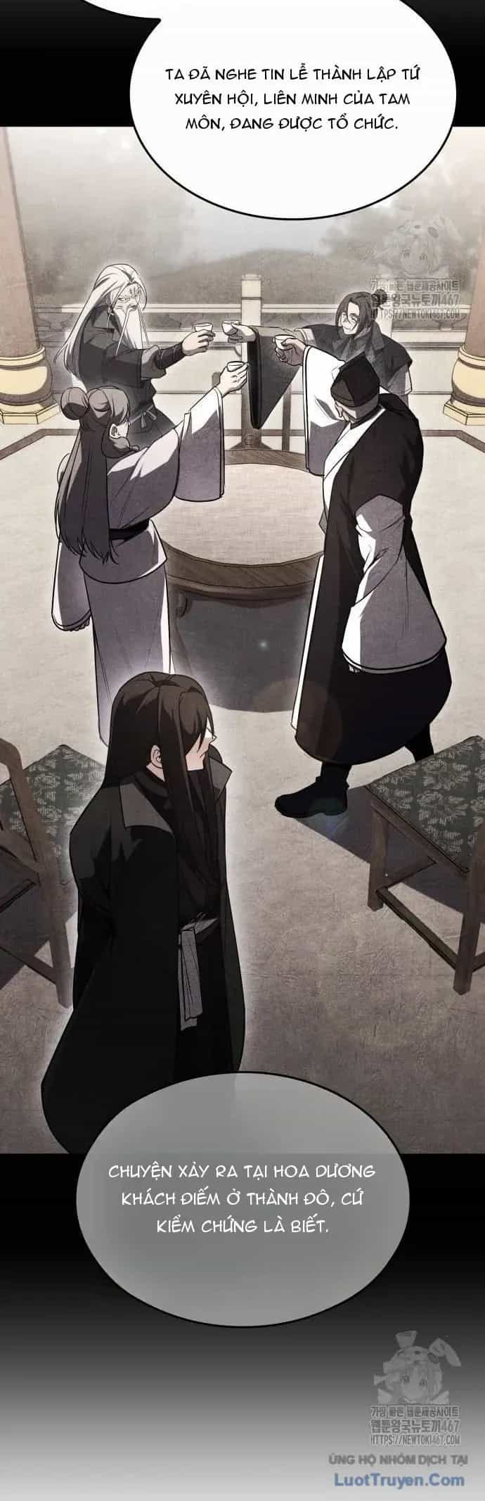 Thiên Ma Thần Quyết: Trùng Sinh - Chương 136 - ảnh 97