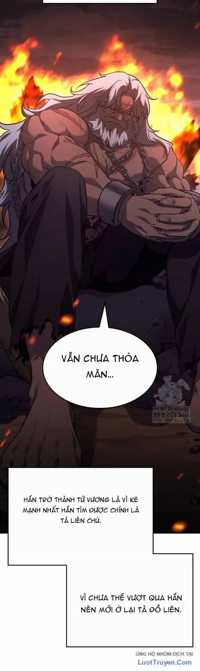 Thiên Ma Thần Quyết: Trùng Sinh - Chương 138 - ảnh 37