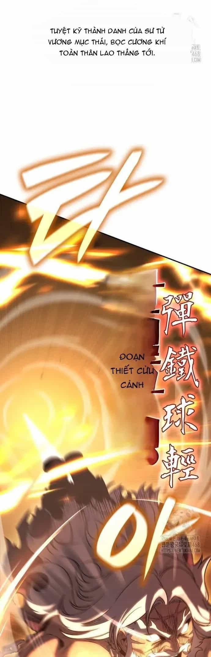 Thiên Ma Thần Quyết: Trùng Sinh - Chương 138 - ảnh 53