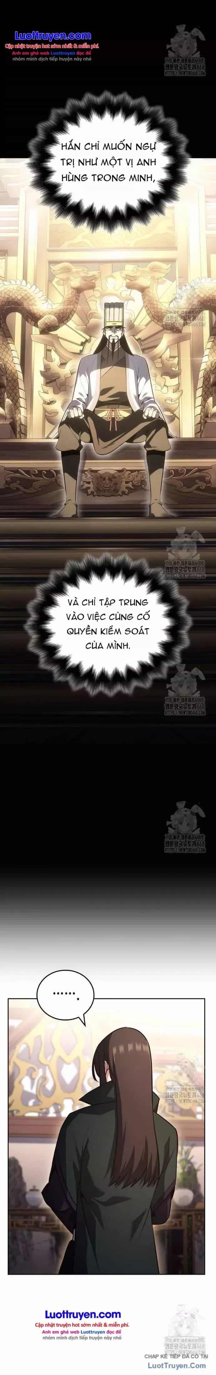 Thiên Ma Thần Quyết: Trùng Sinh - Chương 150 - ảnh 10