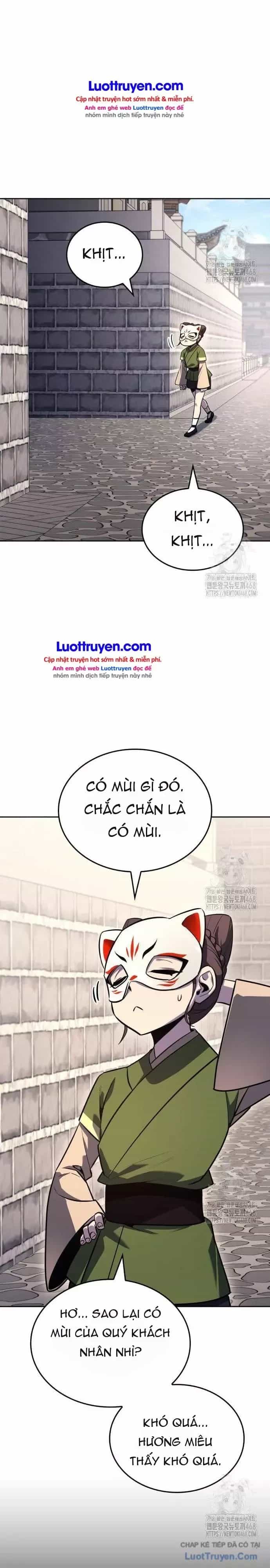Thiên Ma Thần Quyết: Trùng Sinh - Chương 150 - ảnh 13