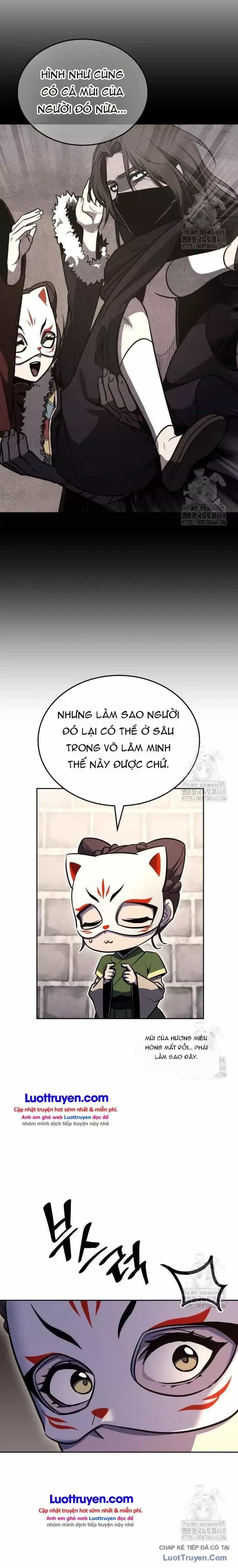 Thiên Ma Thần Quyết: Trùng Sinh - Chương 150 - ảnh 14