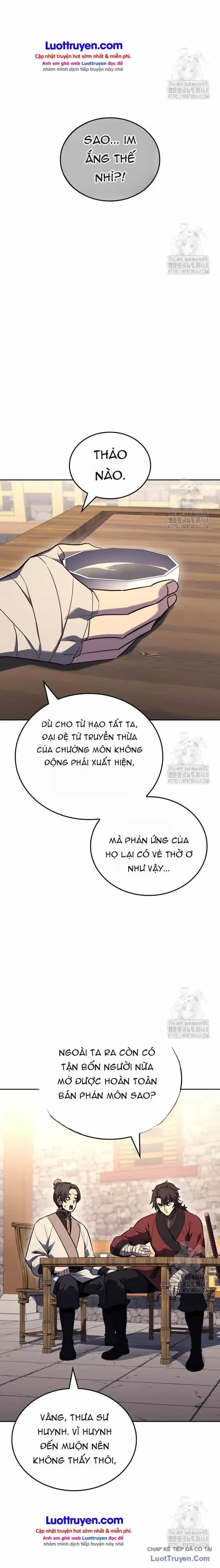 Thiên Ma Thần Quyết: Trùng Sinh - Chương 150 - ảnh 23