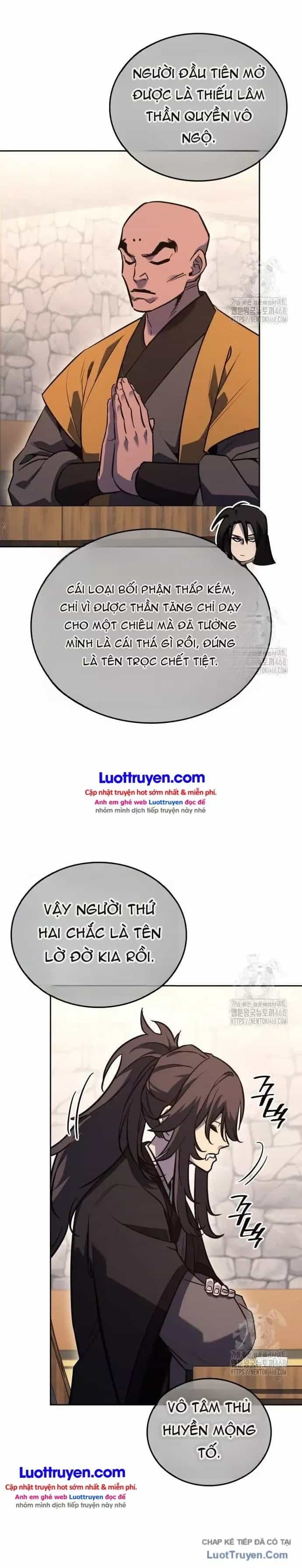 Thiên Ma Thần Quyết: Trùng Sinh - Chương 150 - ảnh 24