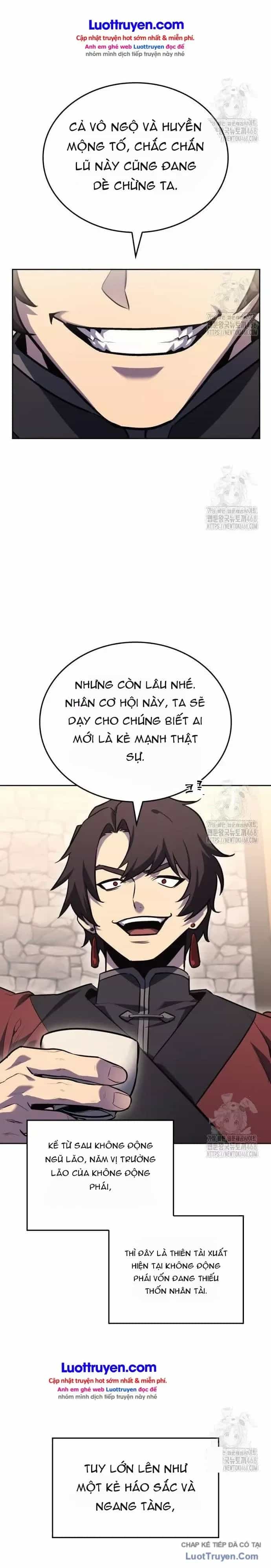 Thiên Ma Thần Quyết: Trùng Sinh - Chương 150 - ảnh 25