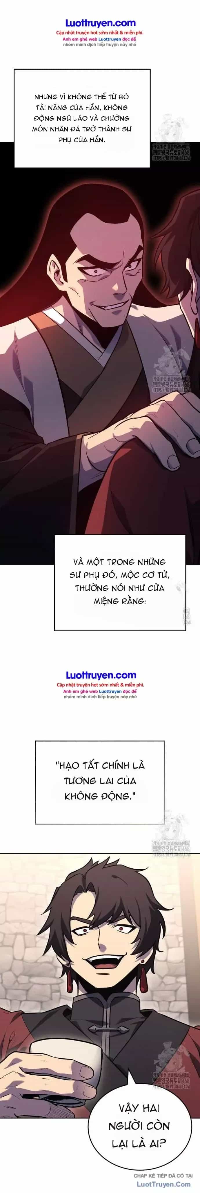 Thiên Ma Thần Quyết: Trùng Sinh - Chương 150 - ảnh 26
