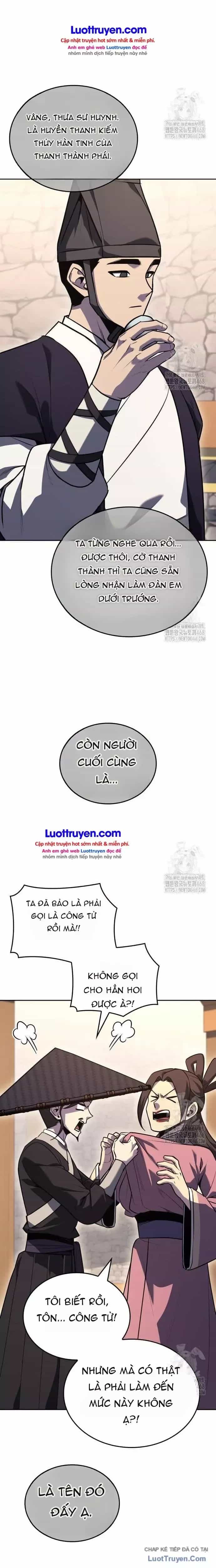 Thiên Ma Thần Quyết: Trùng Sinh - Chương 150 - ảnh 27