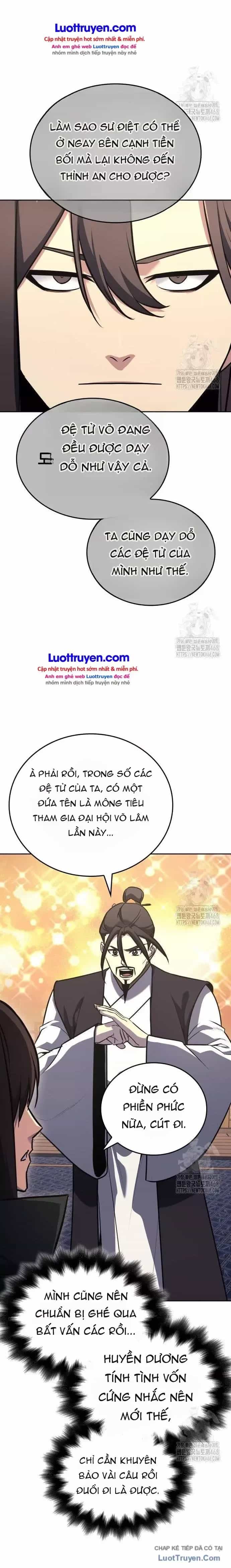 Thiên Ma Thần Quyết: Trùng Sinh - Chương 150 - ảnh 3