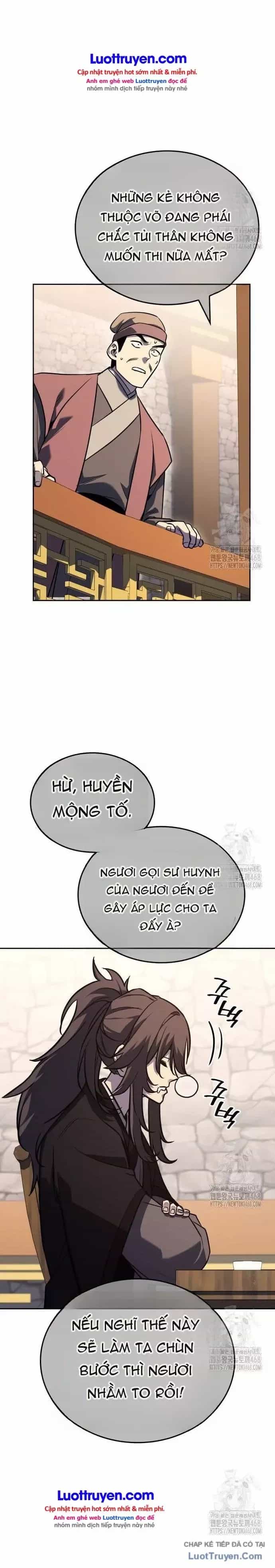 Thiên Ma Thần Quyết: Trùng Sinh - Chương 150 - ảnh 33