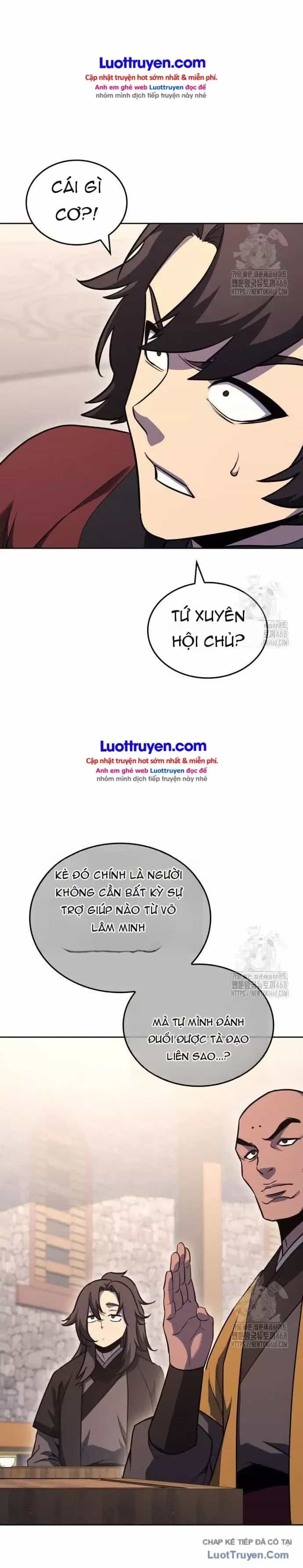 Thiên Ma Thần Quyết: Trùng Sinh - Chương 150 - ảnh 37
