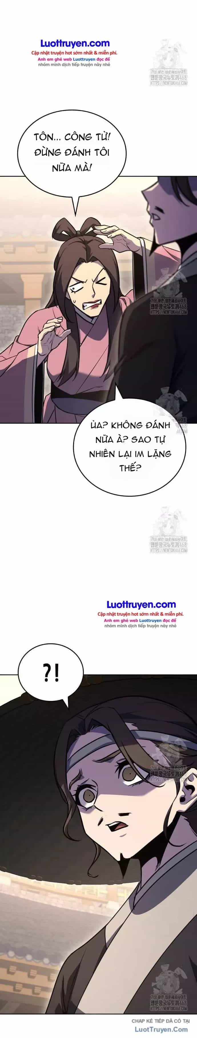 Thiên Ma Thần Quyết: Trùng Sinh - Chương 150 - ảnh 38