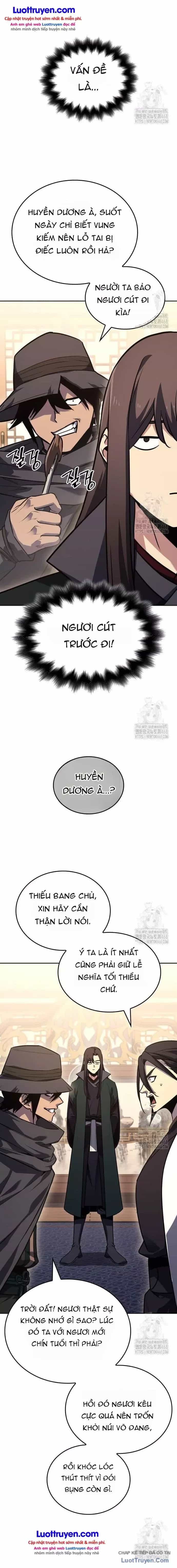 Thiên Ma Thần Quyết: Trùng Sinh - Chương 150 - ảnh 4