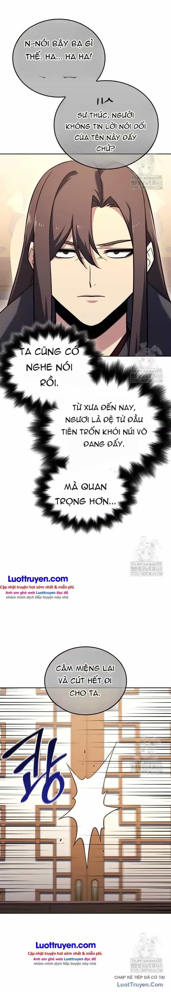 Thiên Ma Thần Quyết: Trùng Sinh - Chương 150 - ảnh 5