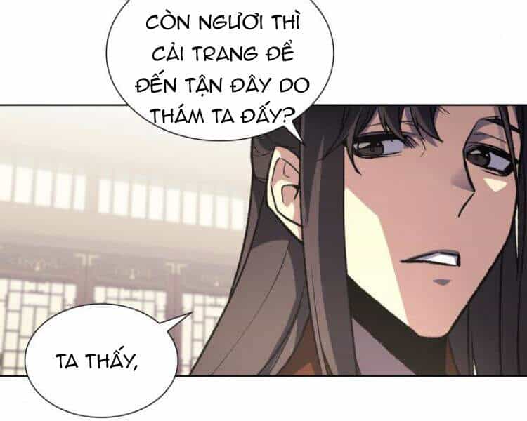 Thiên Ma Thần Quyết: Trùng Sinh - Chương 21 - ảnh 22