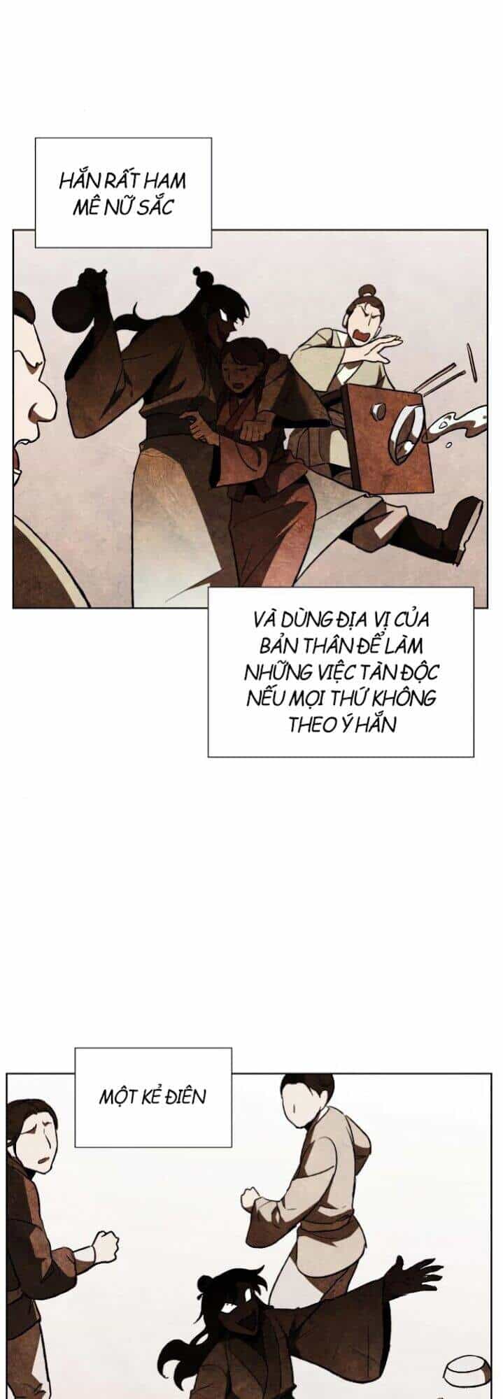 Thiên Ma Thần Quyết: Trùng Sinh - Chương 2 - ảnh 57
