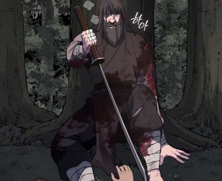 Thiên Ma Thần Quyết: Trùng Sinh - Chương 32 - ảnh 6