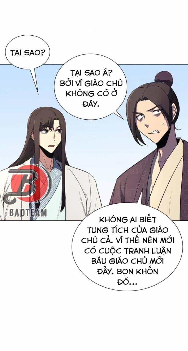 Thiên Ma Thần Quyết: Trùng Sinh - Chương 4 - ảnh 8