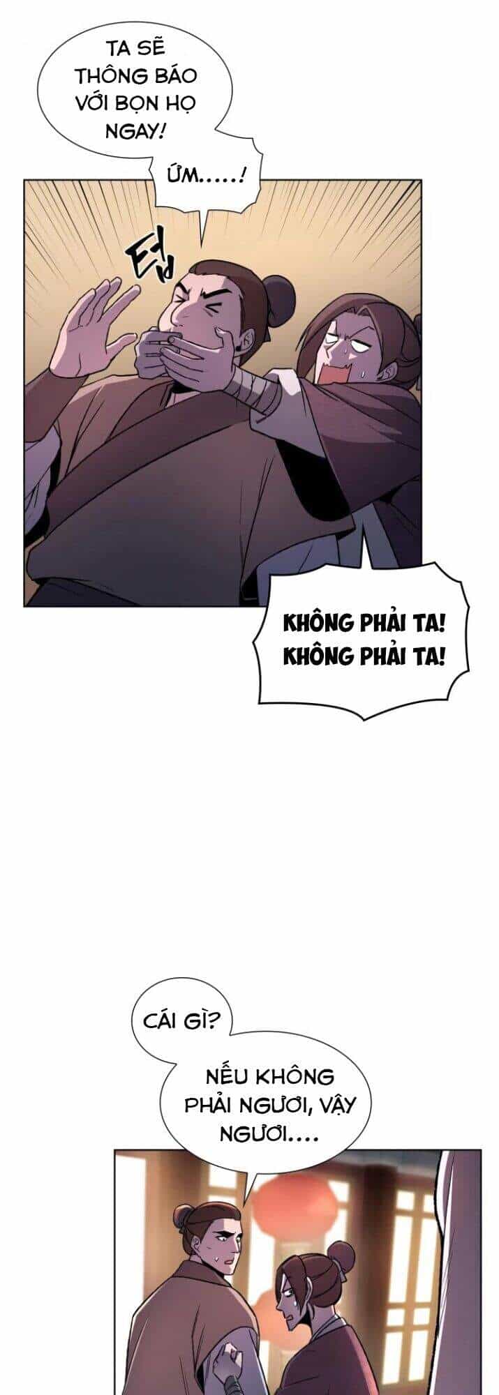 Thiên Ma Thần Quyết: Trùng Sinh - Chương 4 - ảnh 85