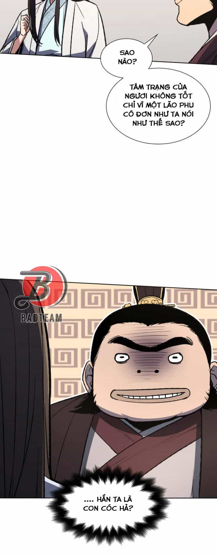 Thiên Ma Thần Quyết: Trùng Sinh - Chương 5 - ảnh 20