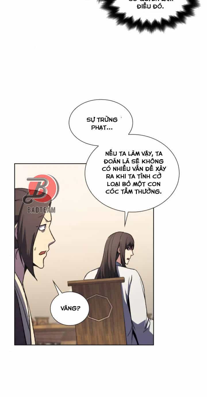 Thiên Ma Thần Quyết: Trùng Sinh - Chương 5 - ảnh 34