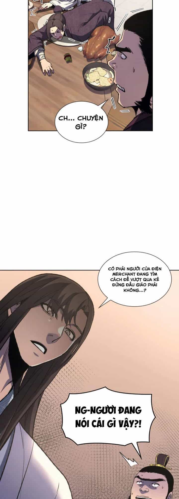 Thiên Ma Thần Quyết: Trùng Sinh - Chương 5 - ảnh 44