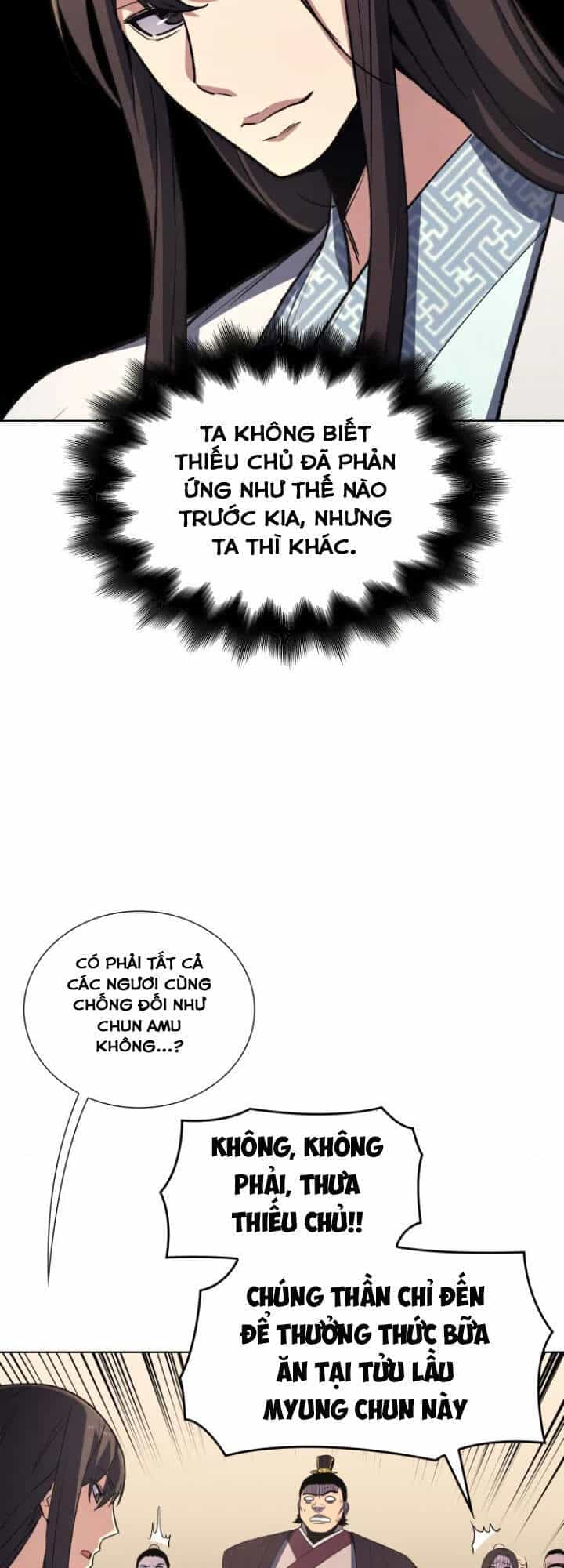 Thiên Ma Thần Quyết: Trùng Sinh - Chương 5 - ảnh 52