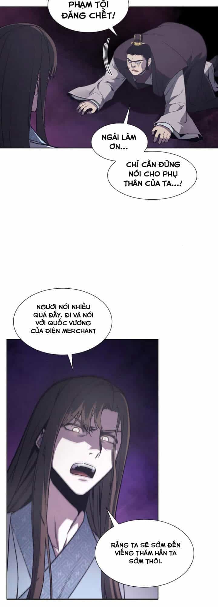 Thiên Ma Thần Quyết: Trùng Sinh - Chương 5 - ảnh 64